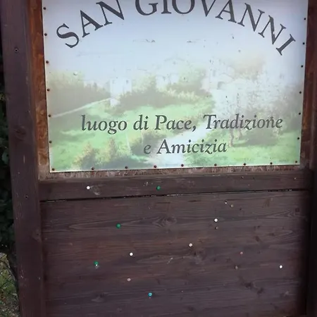 La casa della maestra località San Giovanni Spello Extérieur photo