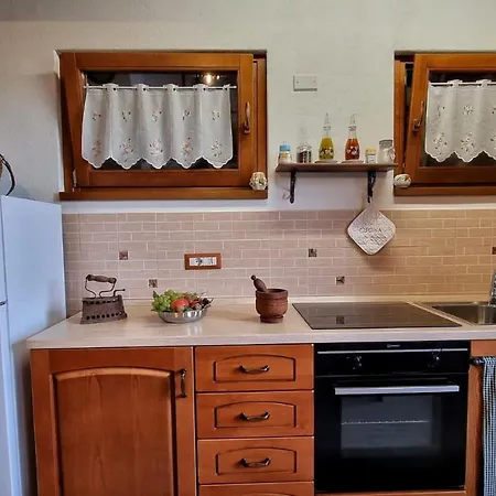 La casa della maestra località San Giovanni Spello Extérieur photo