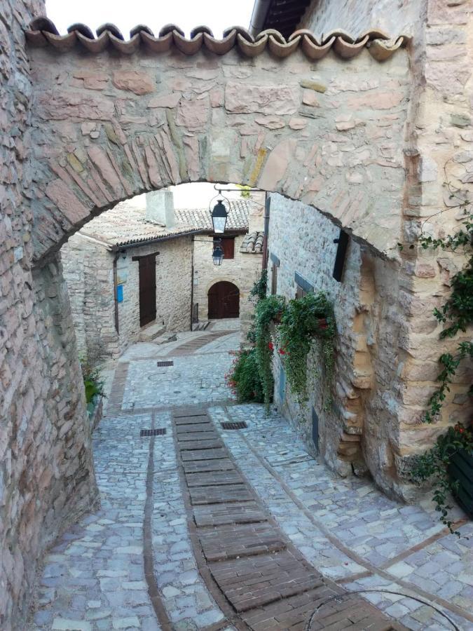 La Casa Della Maestra Localita San Giovanni