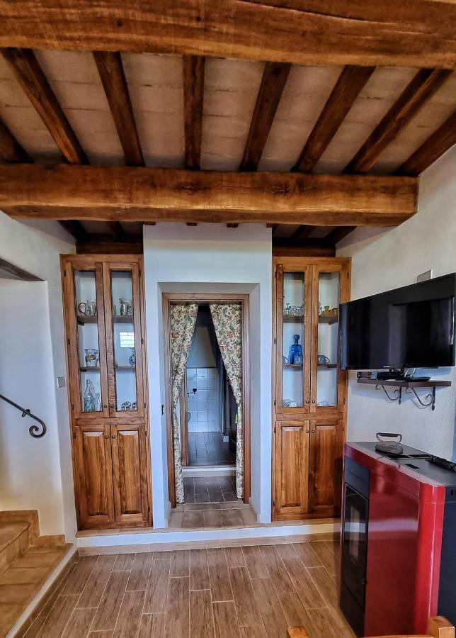 La Casa Della Maestra Localita San Giovanni * Spello
