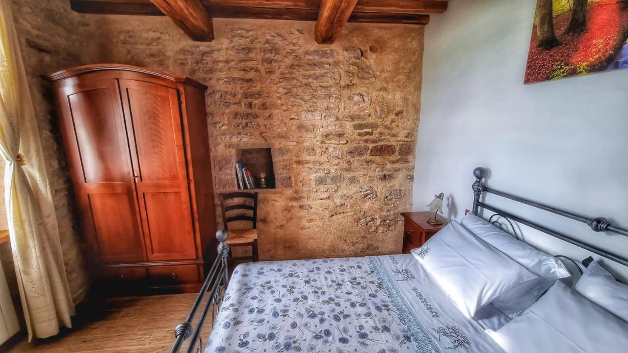 La Casa Della Maestra Localita San Giovanni * Spello