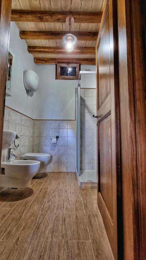 La Casa Della Maestra Localita San Giovanni Apartment *