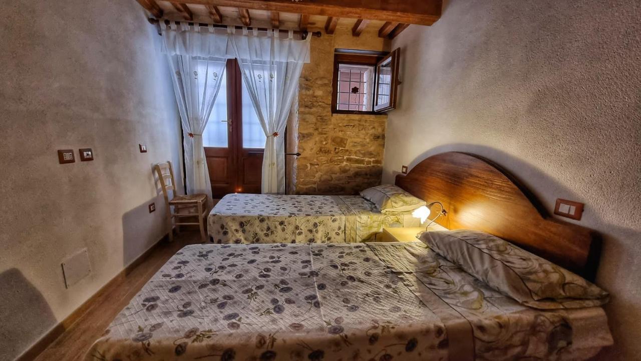 Apartment La Casa Della Maestra Localita San Giovanni *